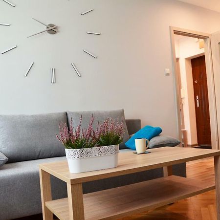 Apartament Leliwa - Centrum Тарнов Екстериор снимка