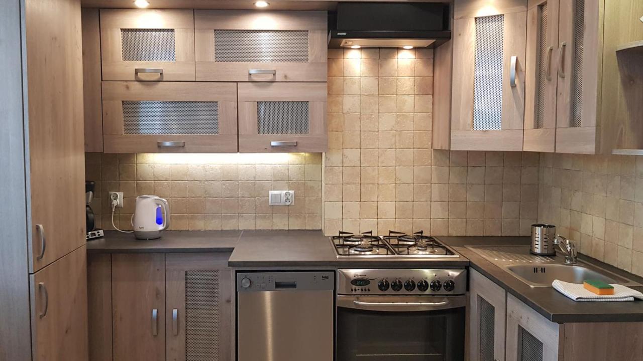 Apartament Leliwa - Centrum Тарнов Екстериор снимка