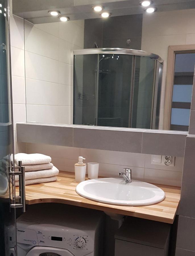 Apartament Leliwa - Centrum Тарнов Екстериор снимка