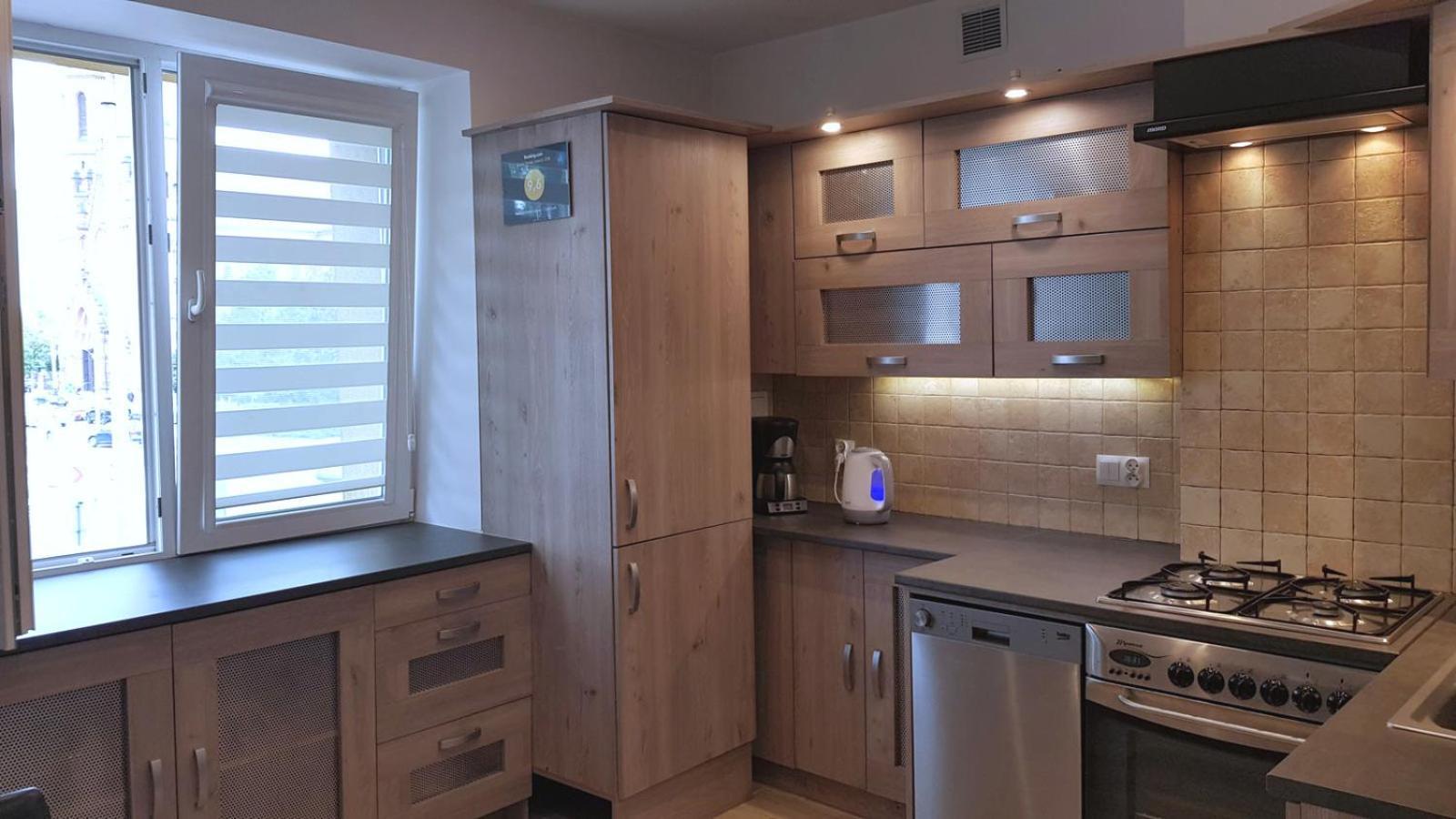 Apartament Leliwa - Centrum Тарнов Екстериор снимка