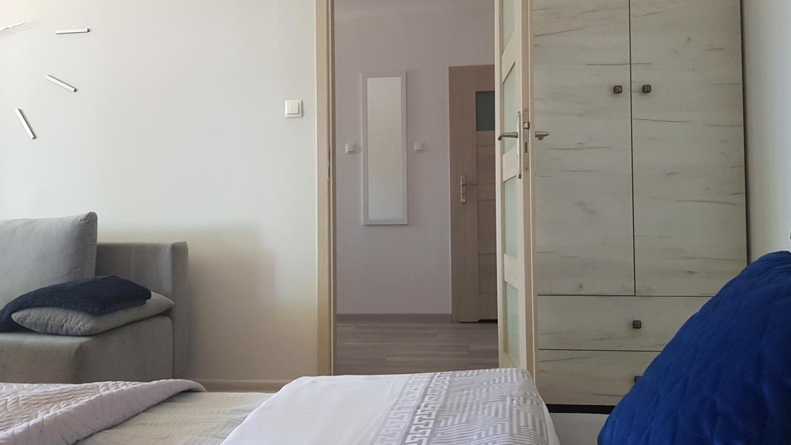 Apartament Leliwa - Centrum Тарнов Екстериор снимка