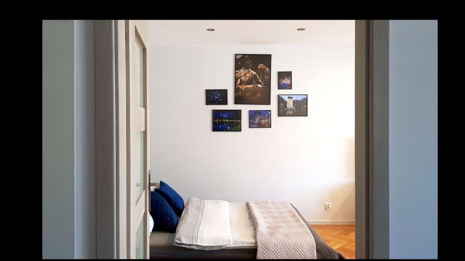 Apartament Leliwa - Centrum Тарнов Екстериор снимка