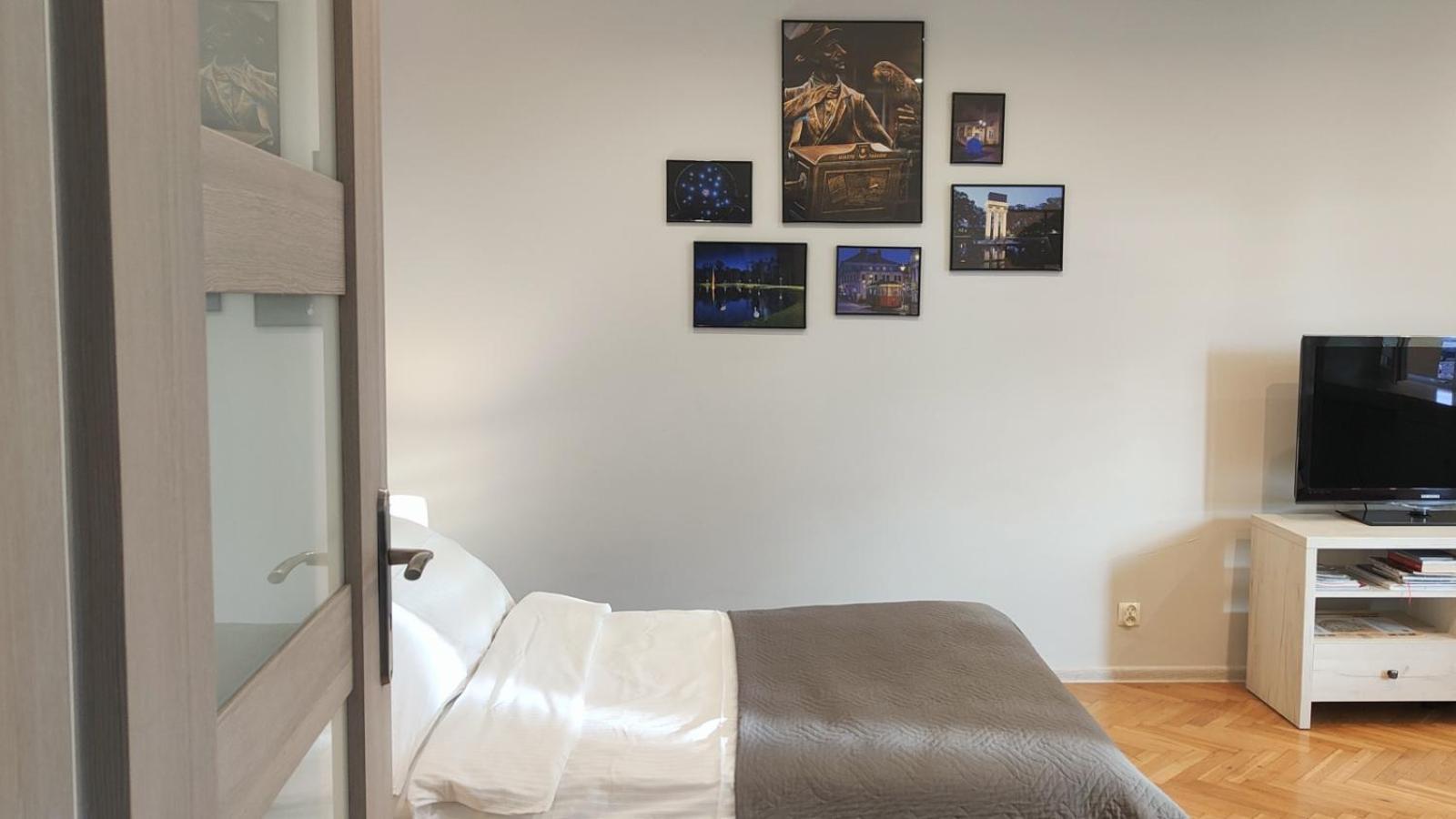 Apartament Leliwa - Centrum Тарнов Екстериор снимка
