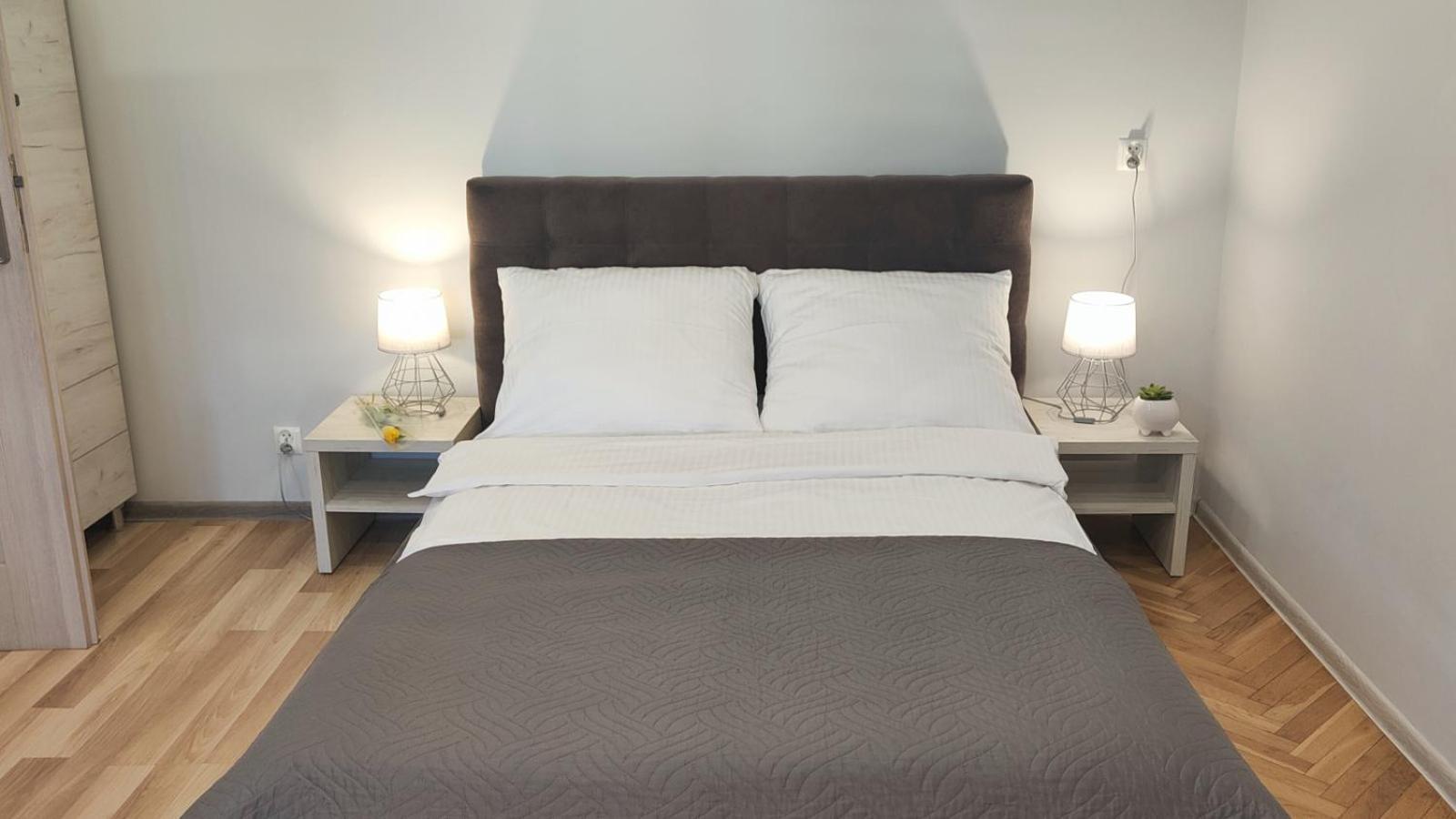 Apartament Leliwa - Centrum Тарнов Екстериор снимка
