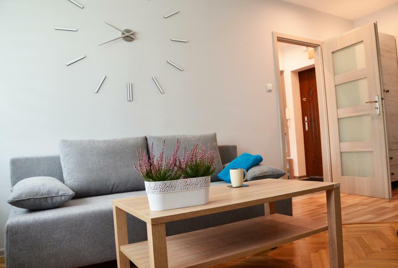 Apartament Leliwa - Centrum Тарнов Екстериор снимка